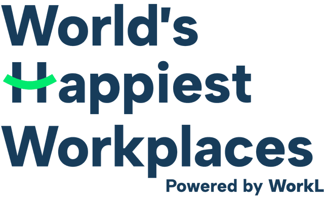 Happiest Companies Awards